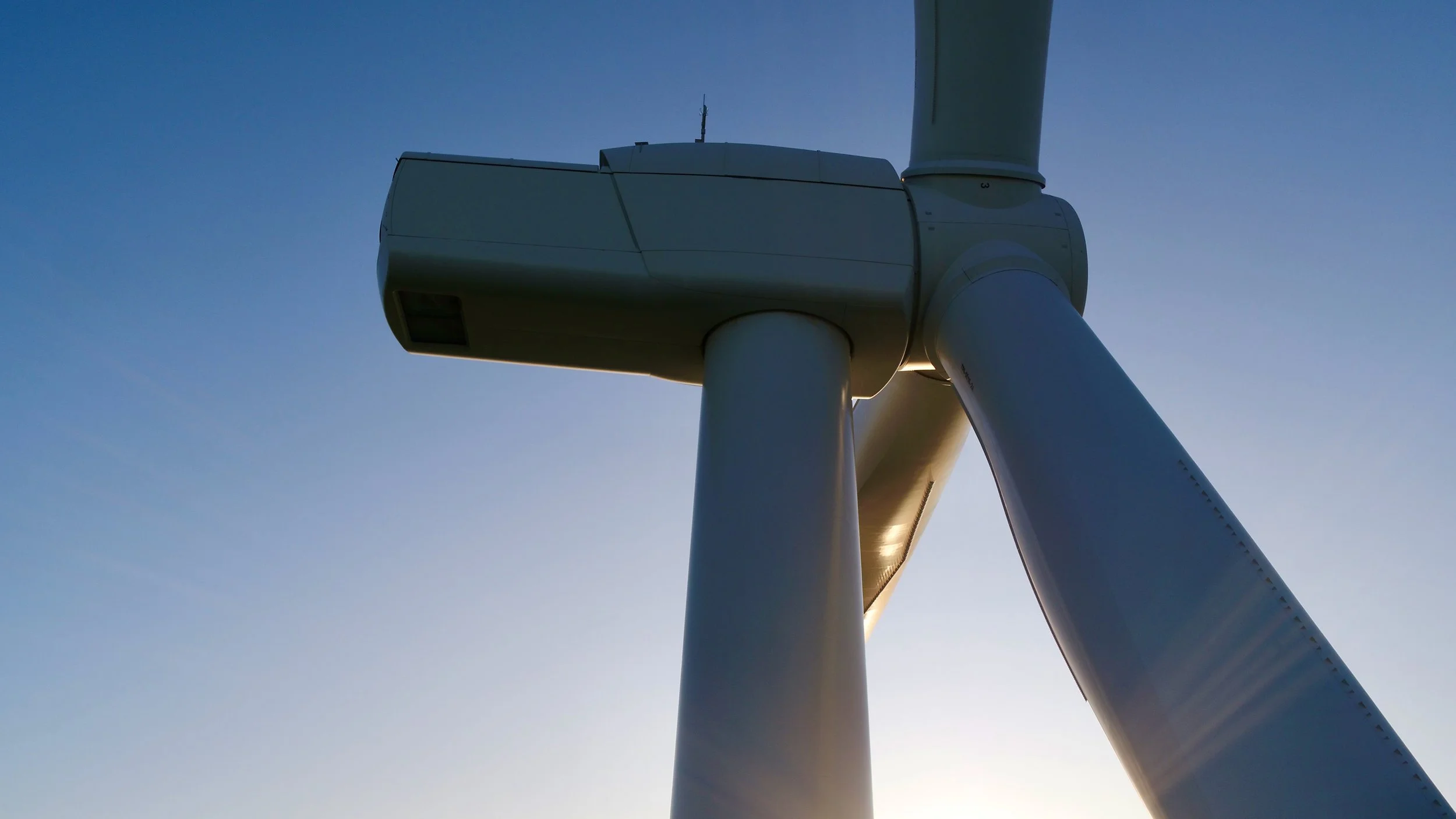 Blowing Away the Myths 