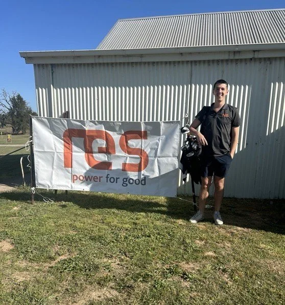 Molong Golf Club