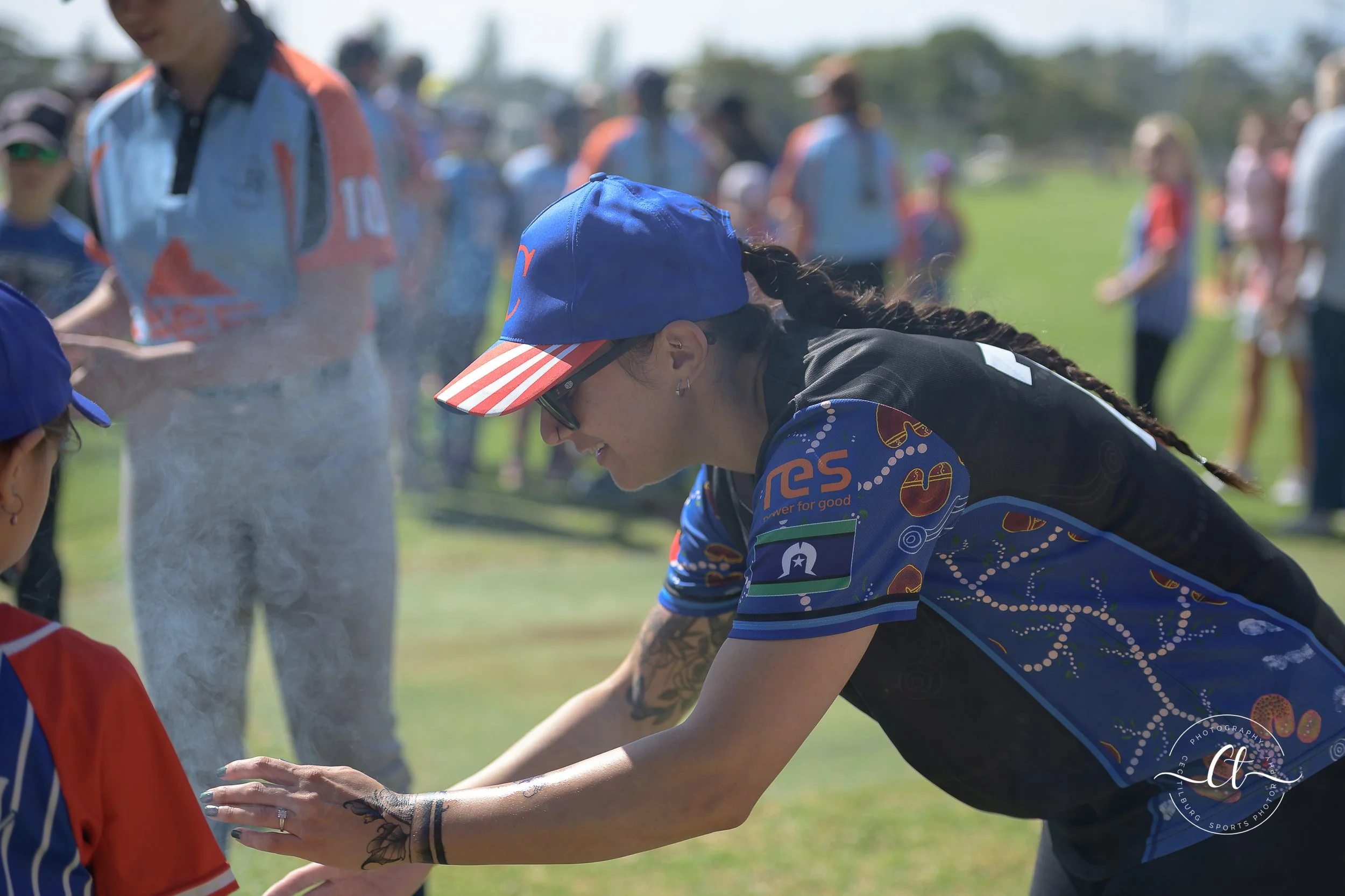 Indigenous Round celebrates Culture and Community at Cardinals softball event
