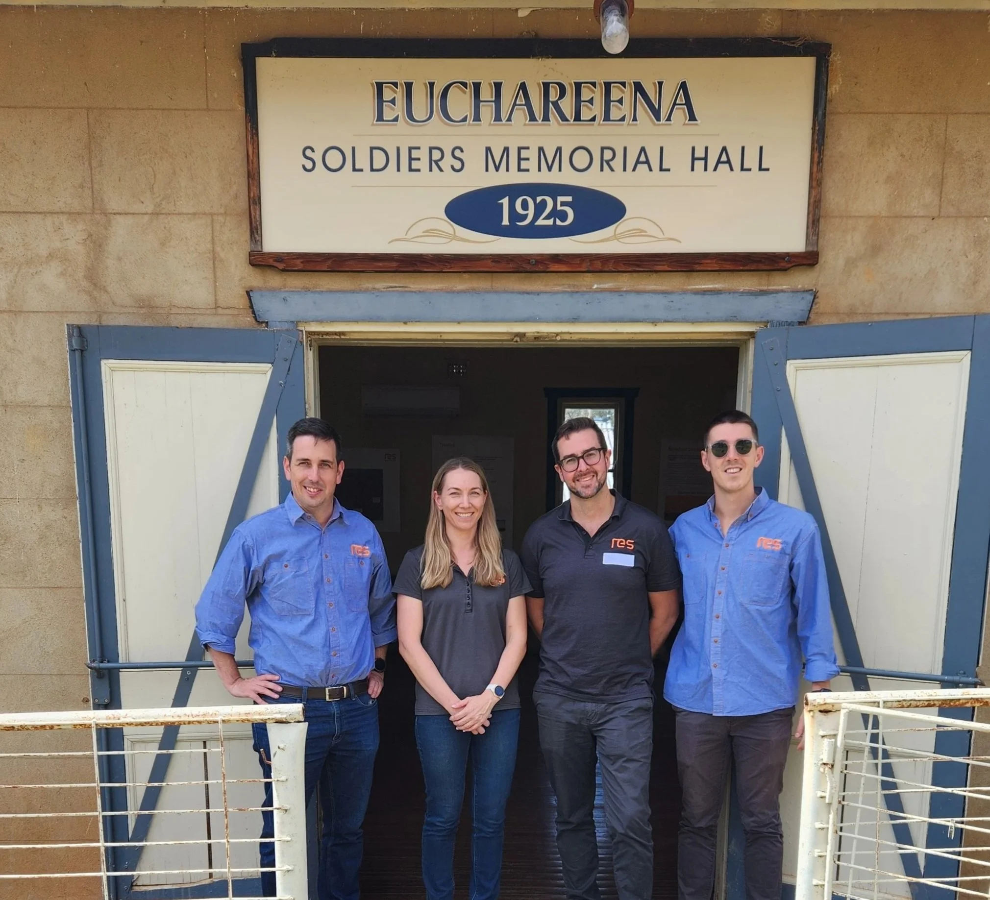 Summary of information session March 2026