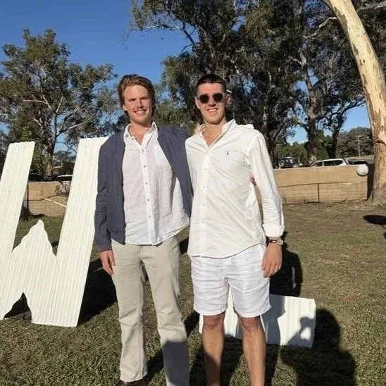 RES supports the Cumnock Long White Lunch in 2026