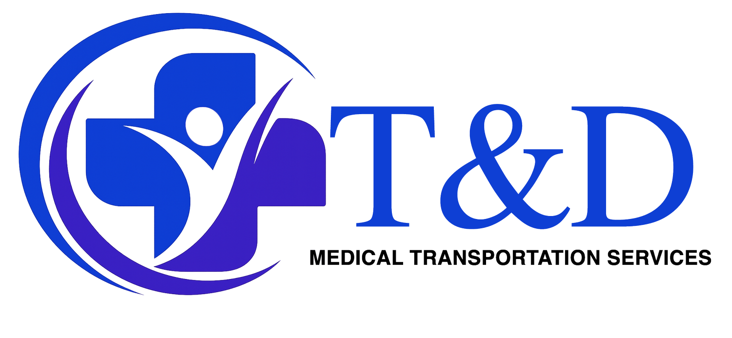 T&amp;D Medical Transportation Services 