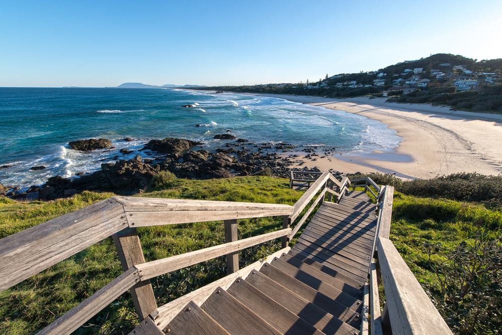 When Is the Best Time to Visit Port Macquarie? Weather, Events &amp; Whale Season