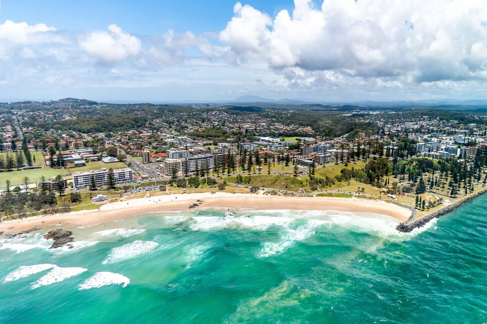 Where to Stay in Port Macquarie: Best Areas for Couples, Families &amp; Solo Travellers