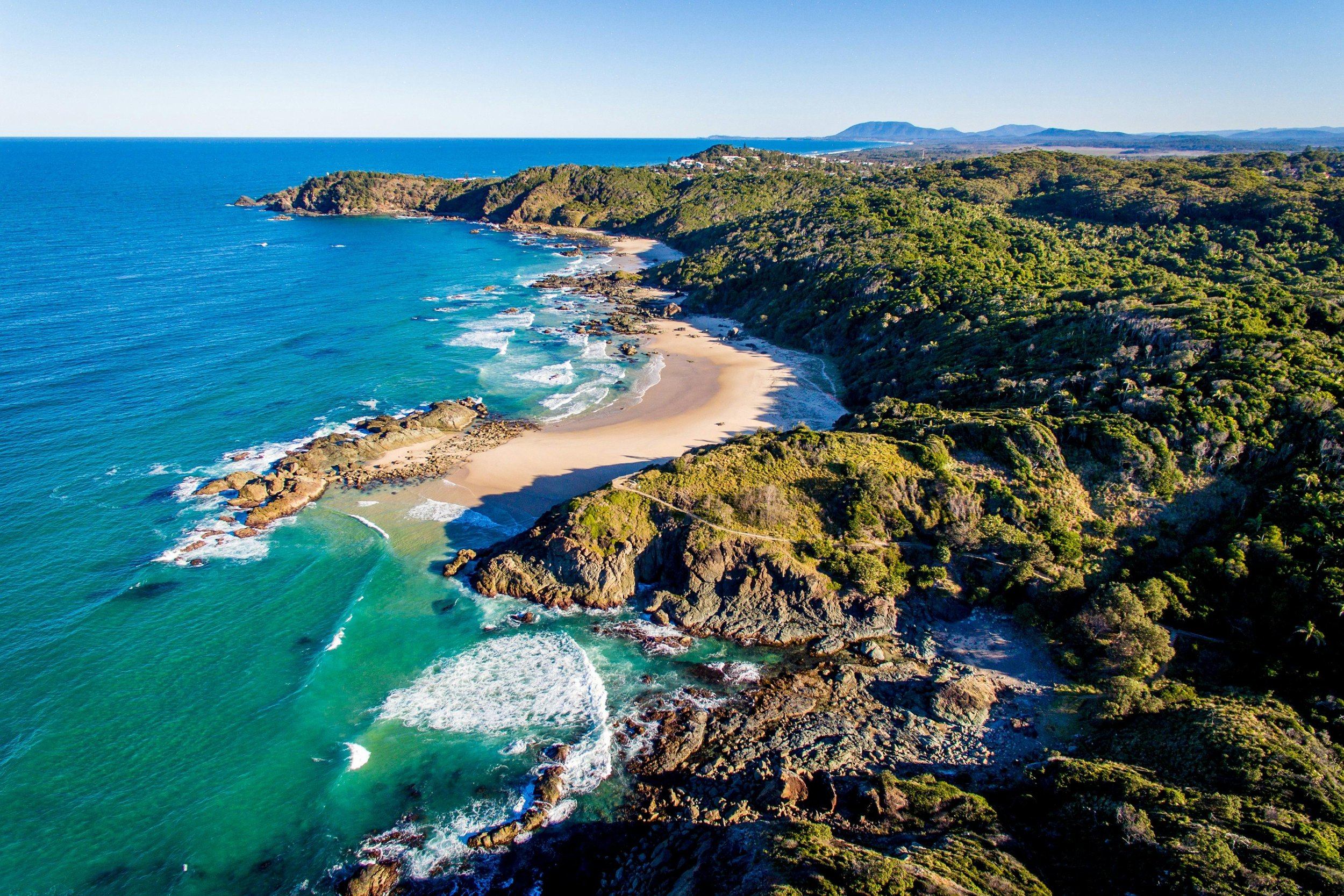 Port Macquarie Beaches Guide: Best Beaches for Swimming, Surfing &amp; Relaxing