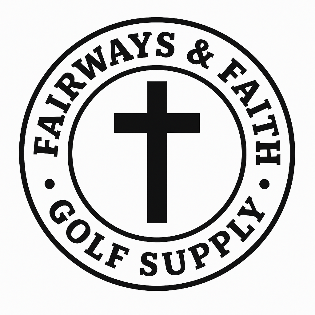 Fairways and Faith Golf Supply