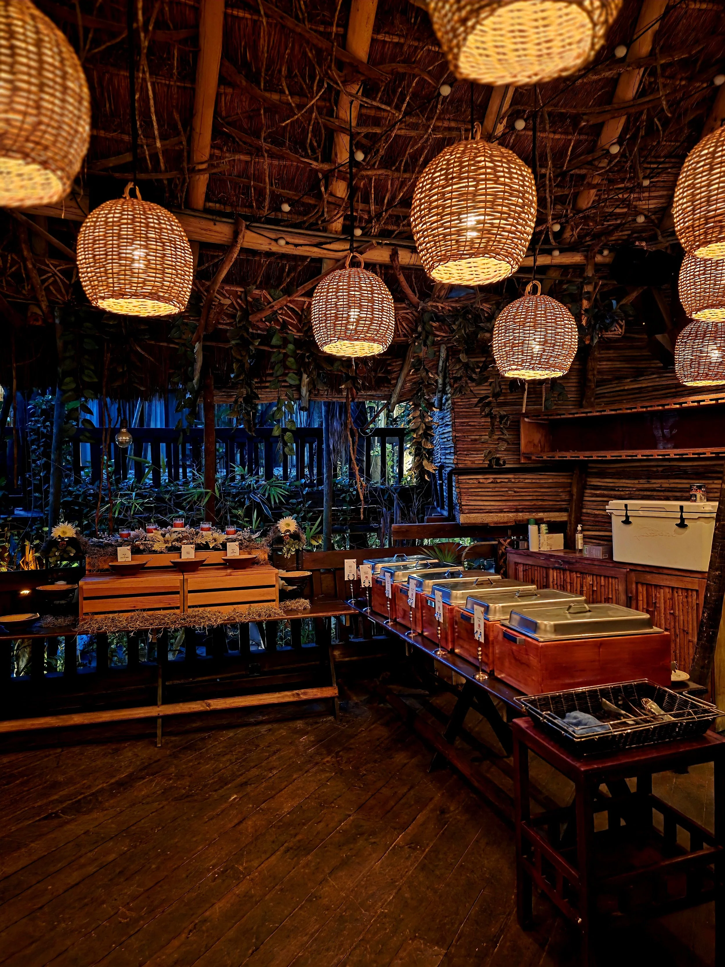 The Blueprint of a Perfect Riviera Maya Event