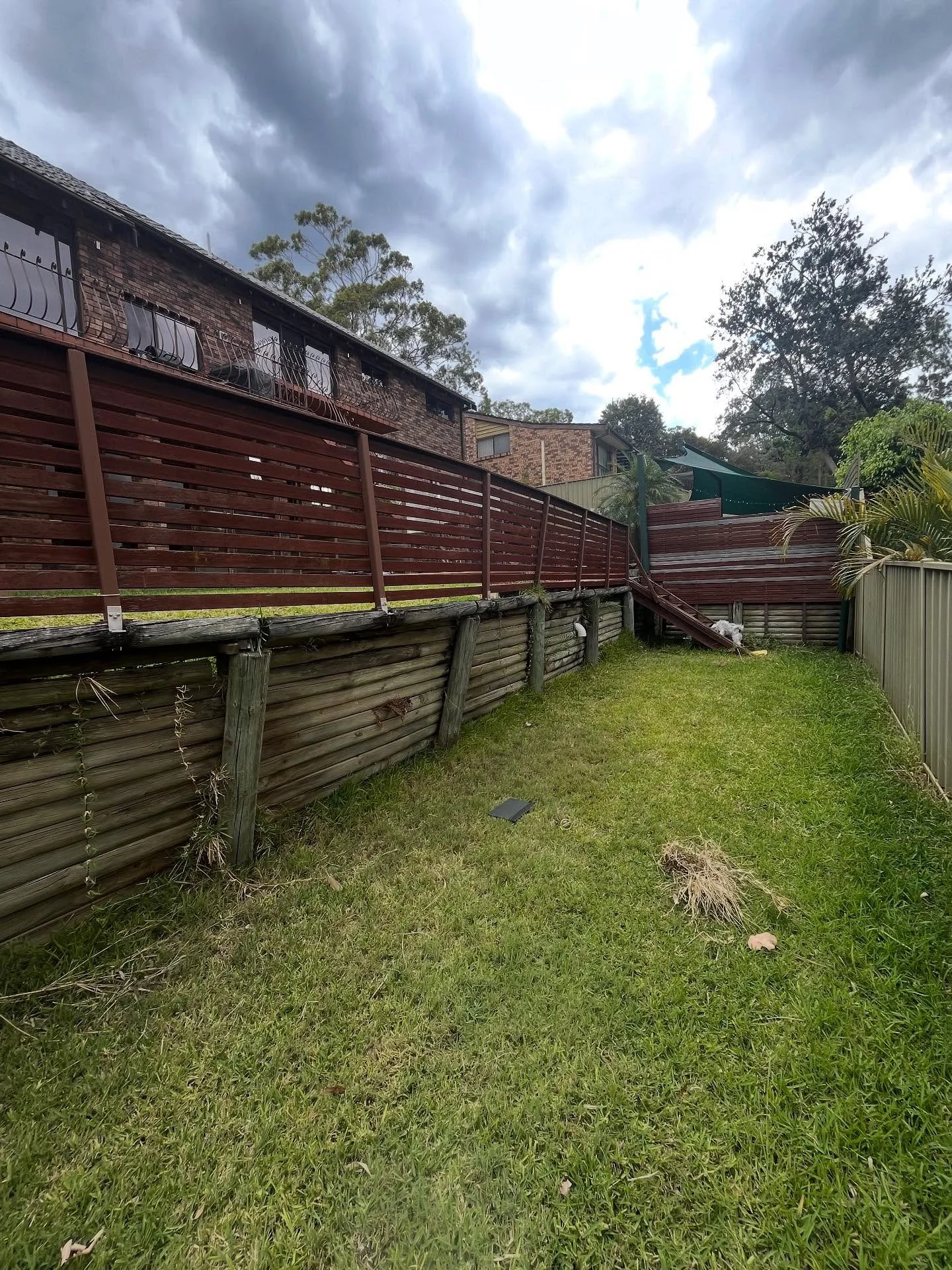 Some exciting jobs booked in for next year. Watch this space for the transformation photos.
For Any inquiries please contact me on 0432565200
Bring on 2026🔥