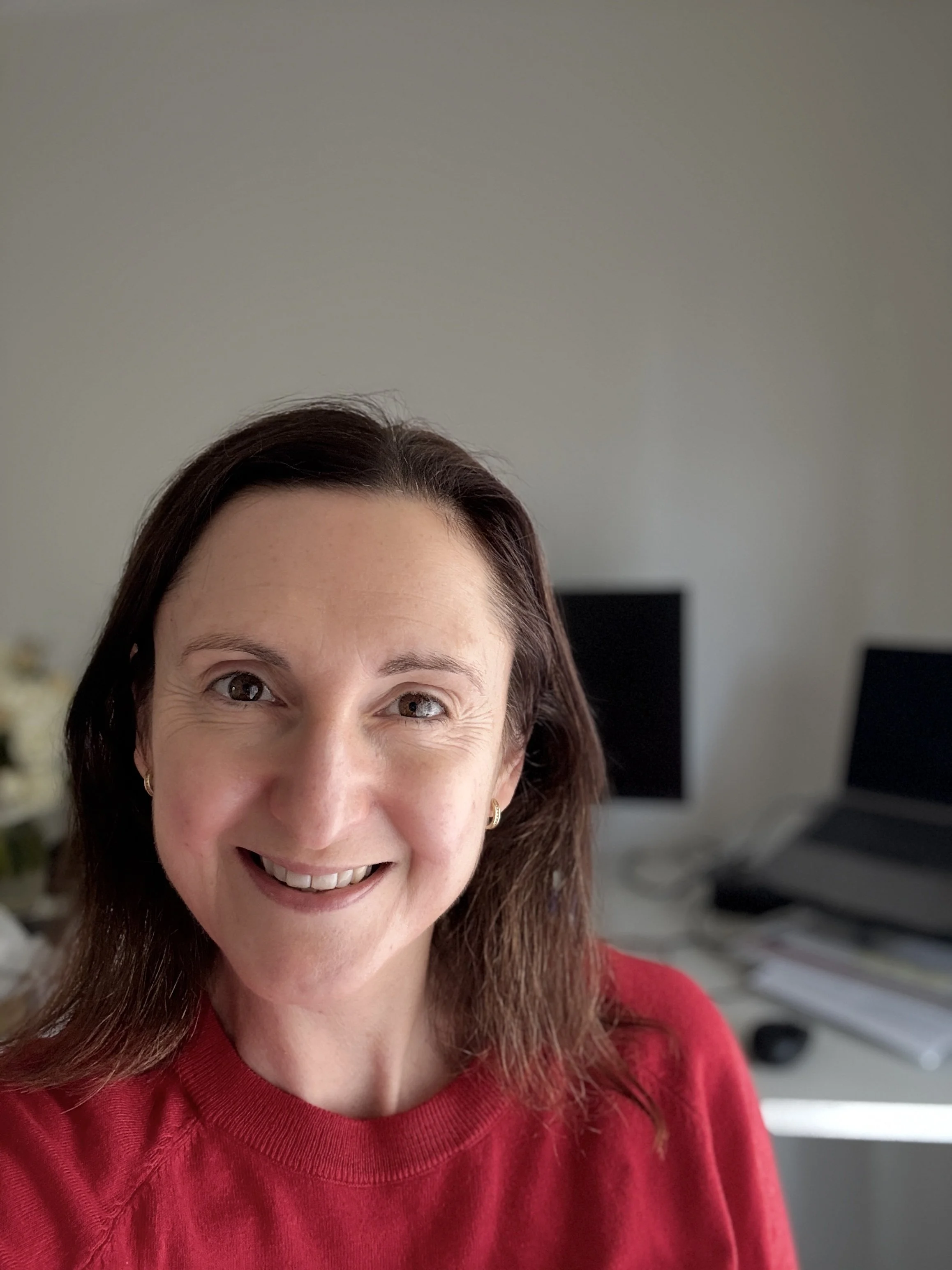 I am growing (and prioritising)