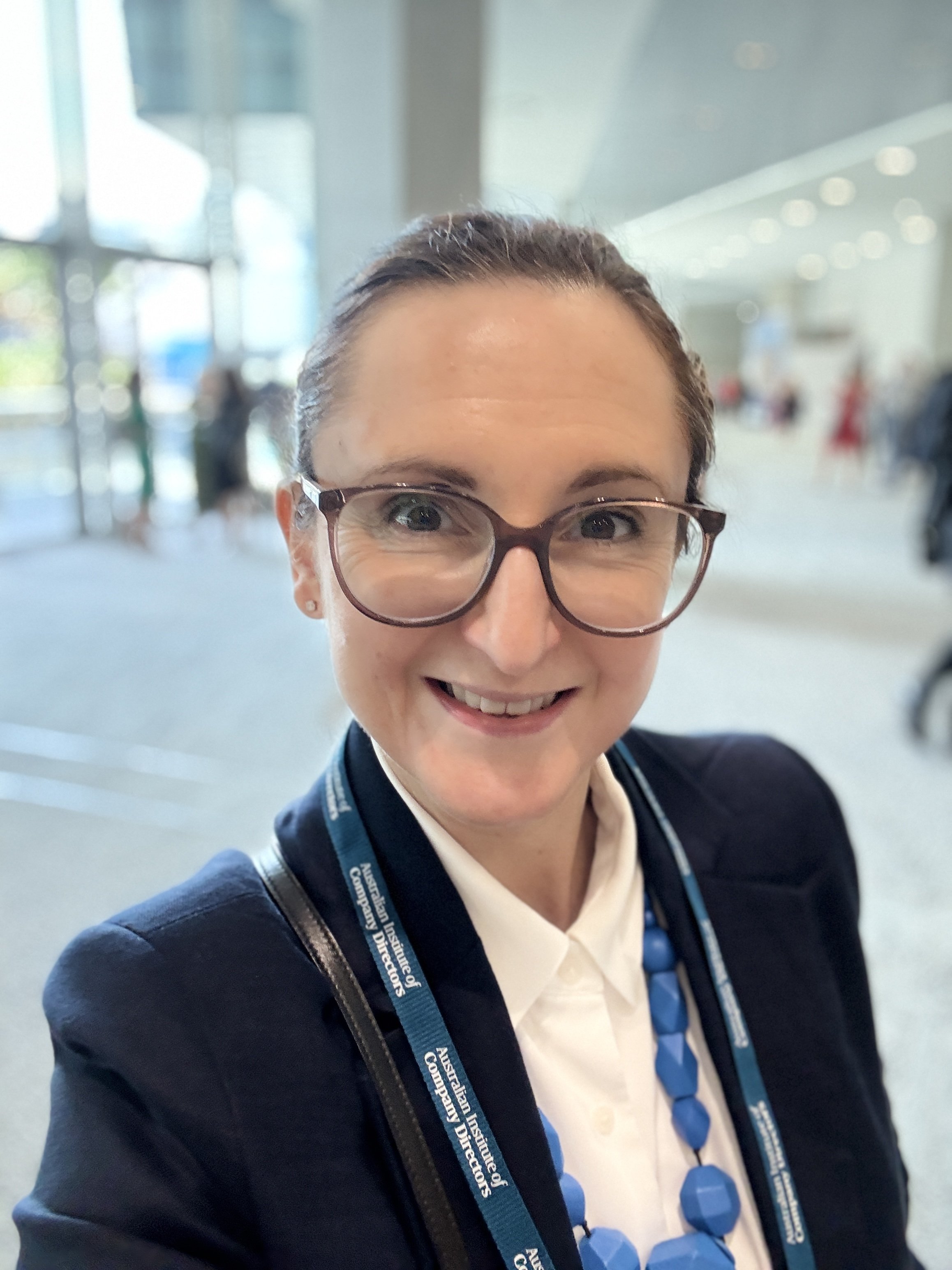 AICD's Australian Governance Summit 2025 insights