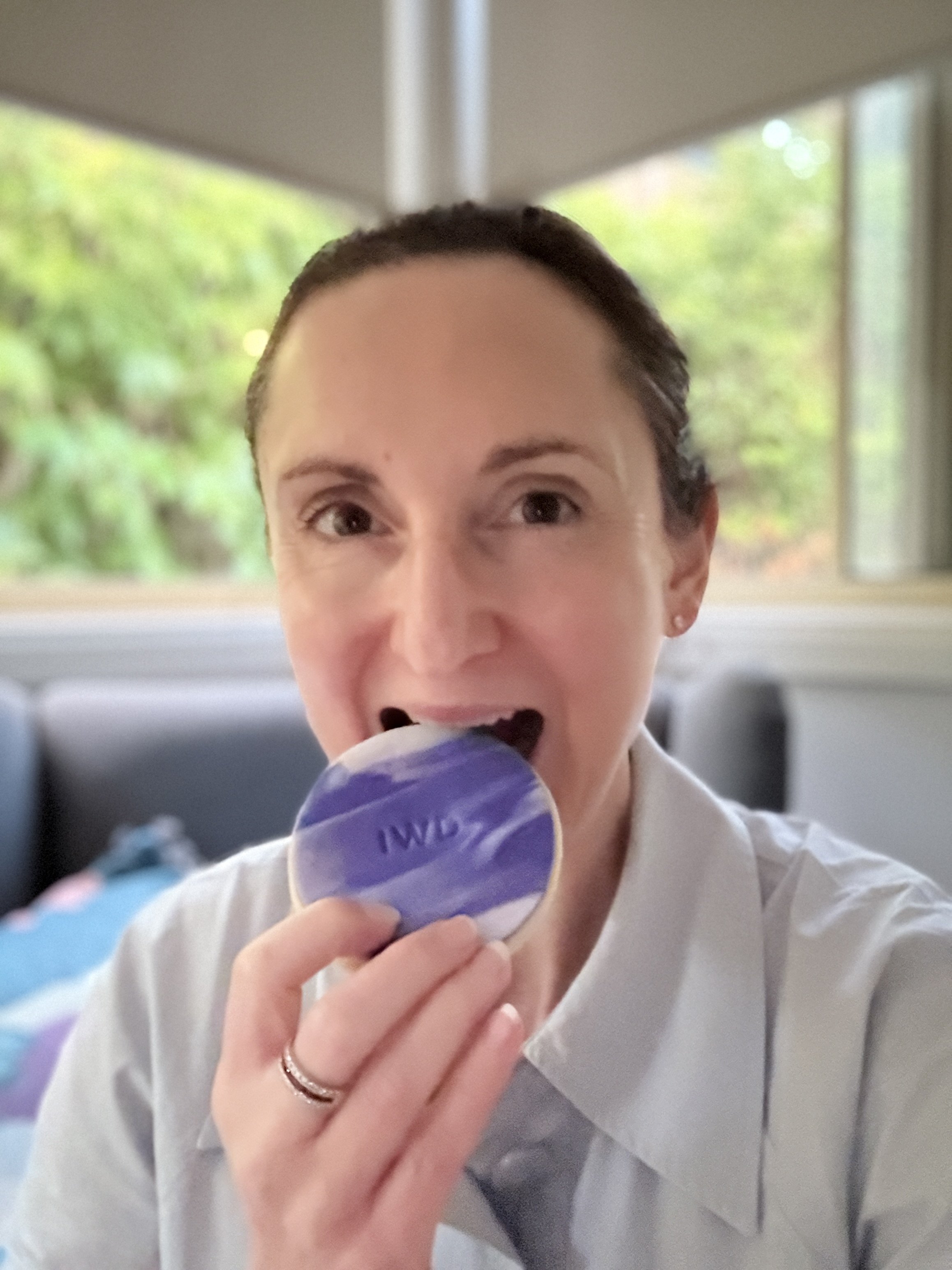 Self-Confidence and IWD