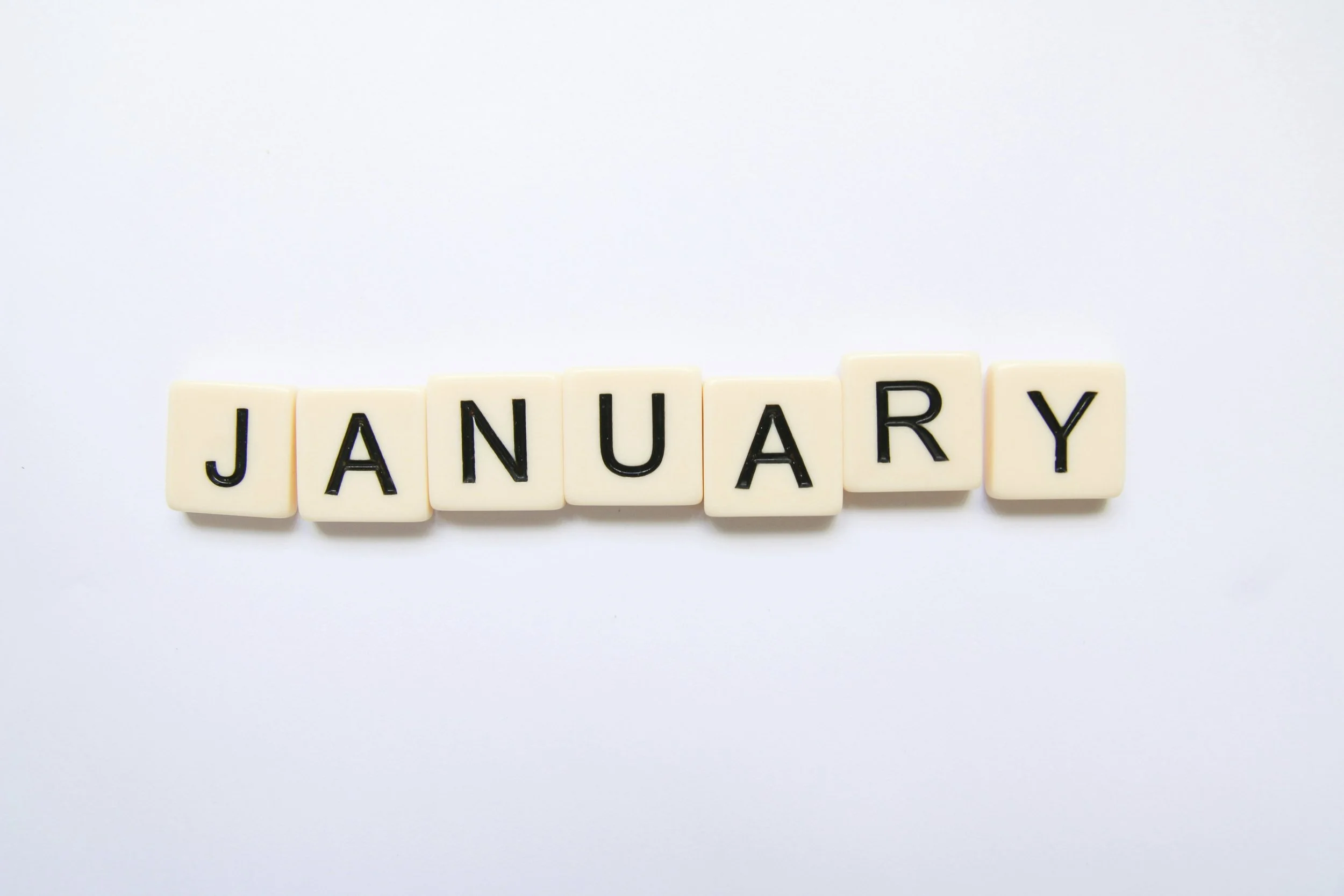 How to Build Momentum for Your Work Year