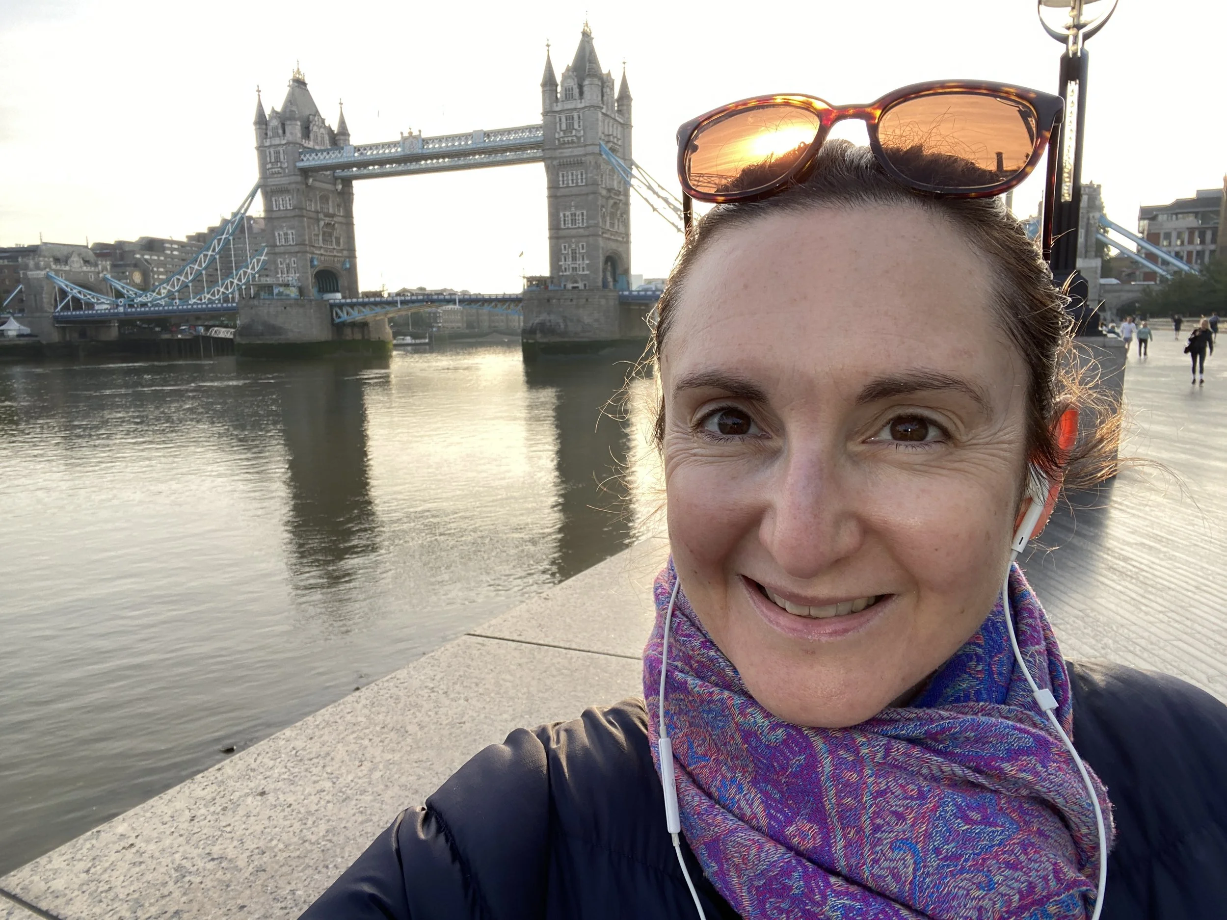 The Importance of Taking Breaks