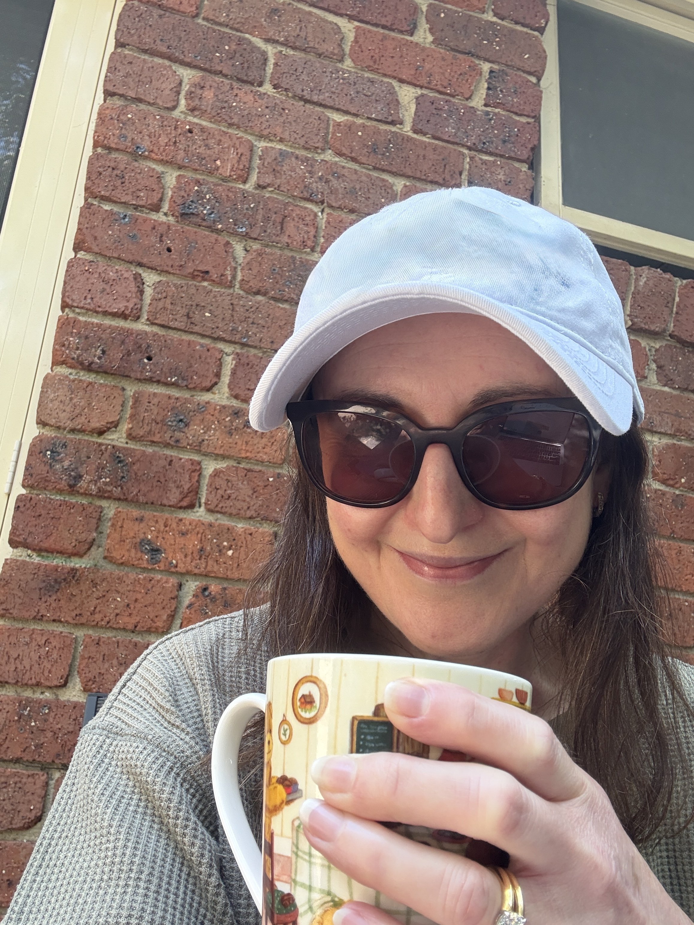 Boldly stepping into 2026…