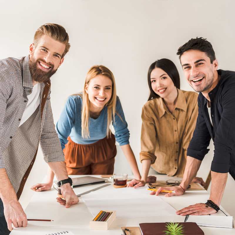 HR Team Effectiveness