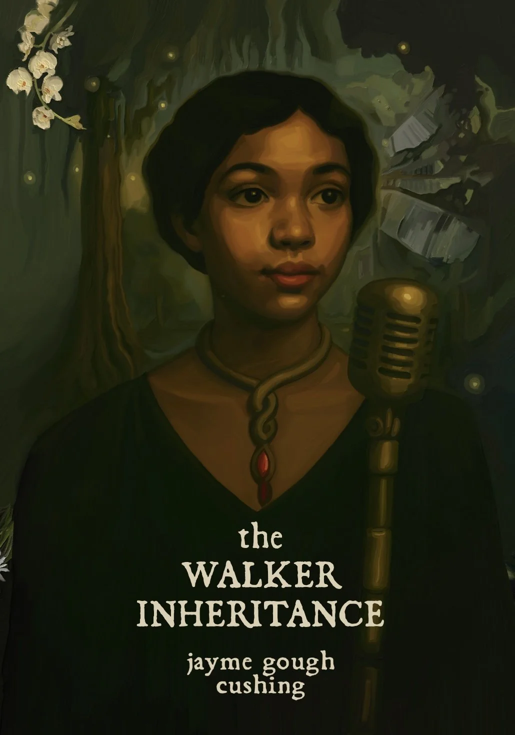 The Walker Inheritance