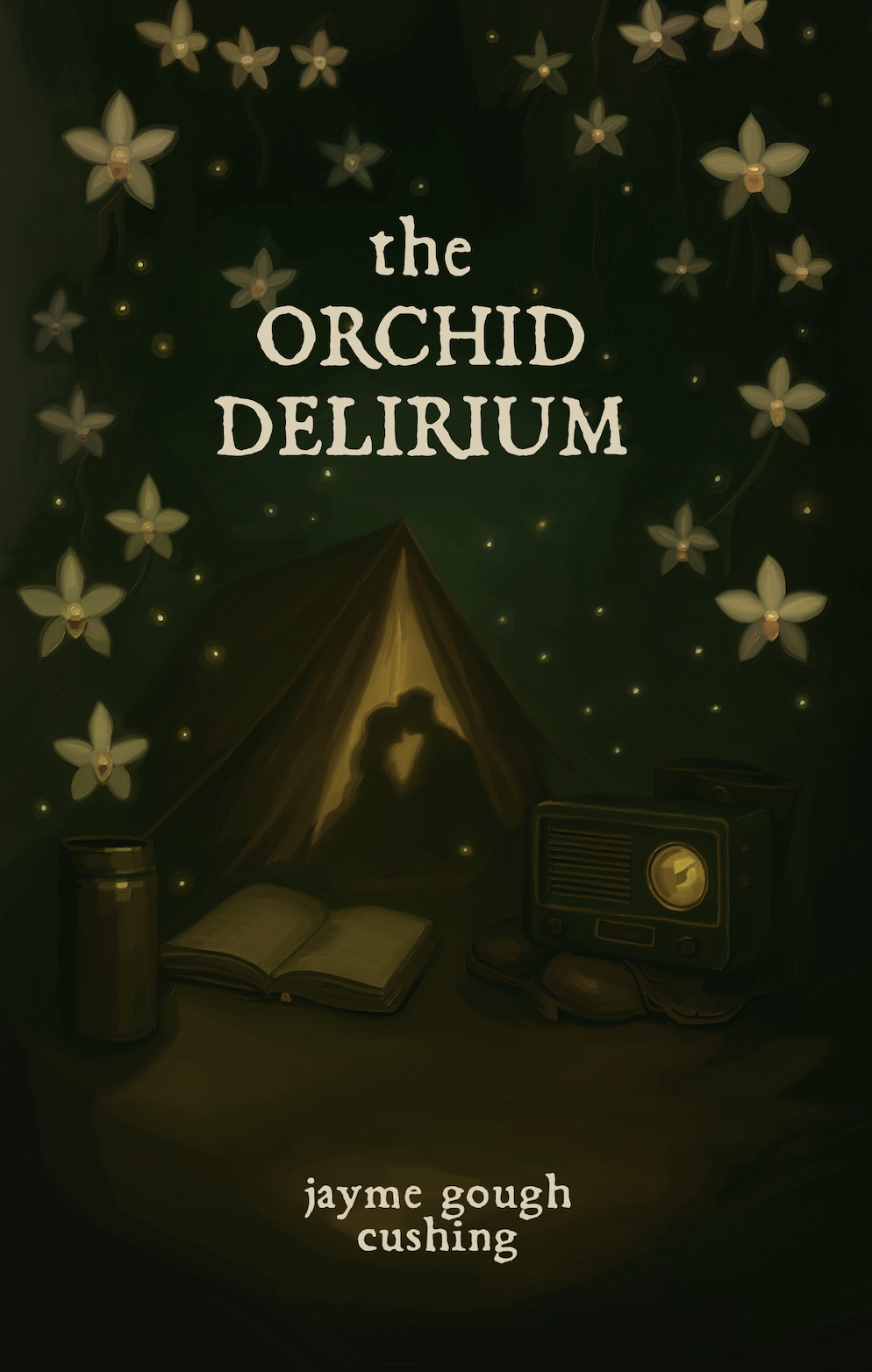 The Orchid Delirium