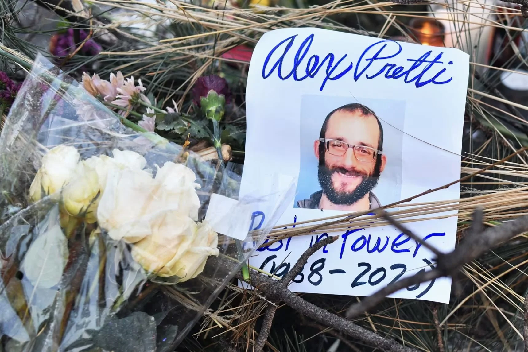 💔 A Nurse’s Reflection on What’s Been Sitting Heavy Lately