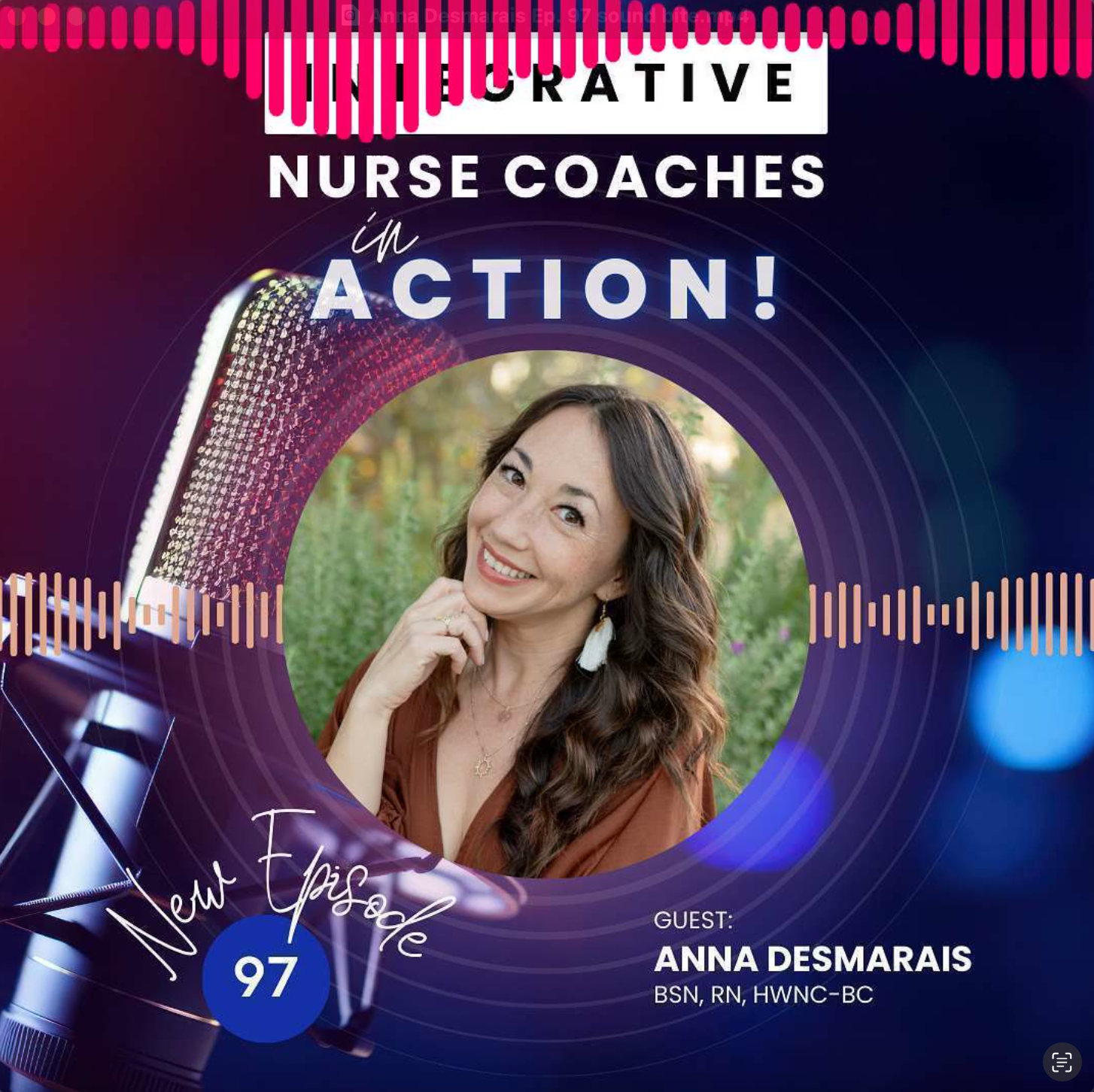 🤎 Psilocybin, Presence, and the Power of Nursing