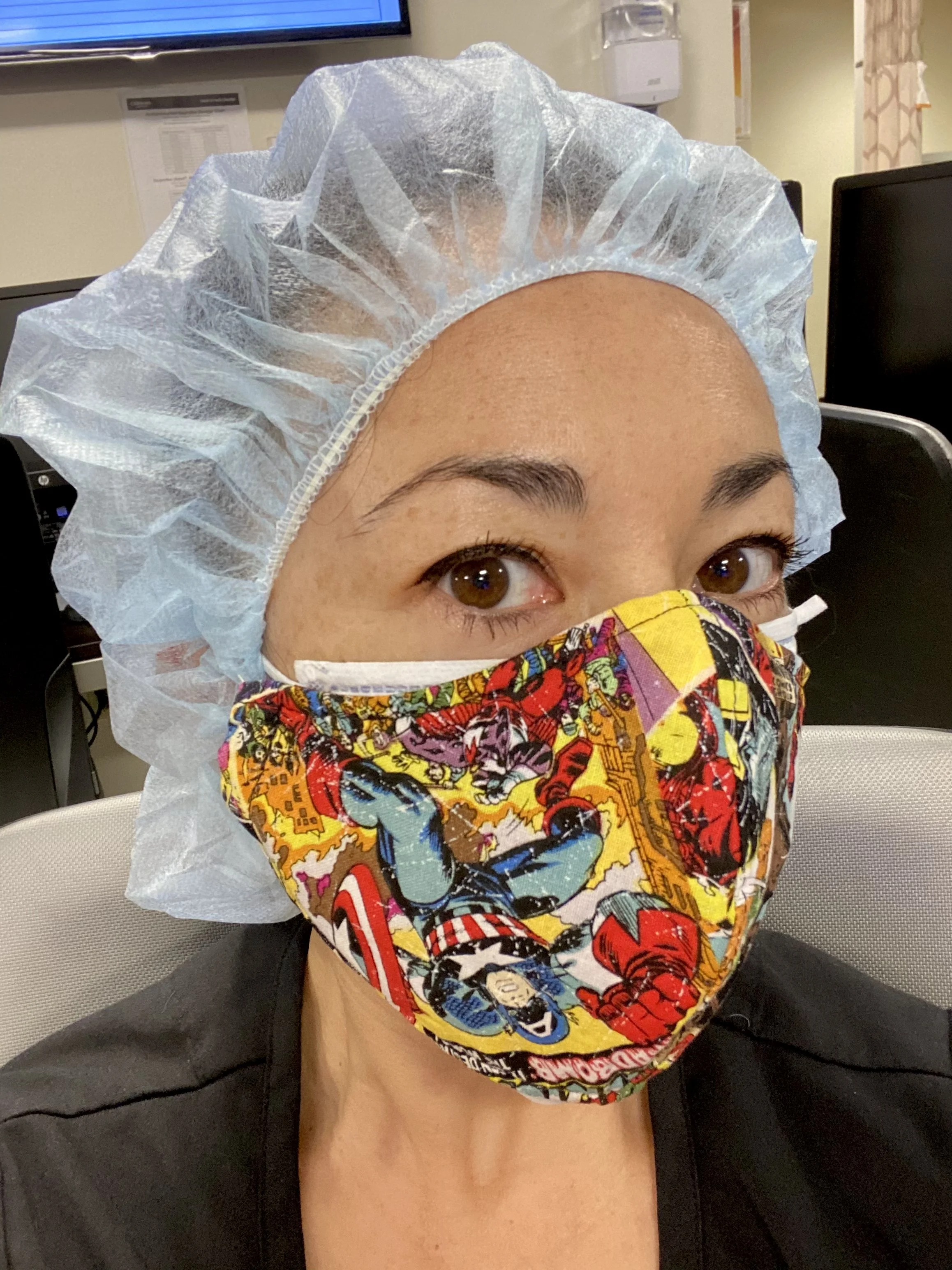 ❤️‍🩹 The Wound of Moral Injury and How it Shows Up in Healthcare