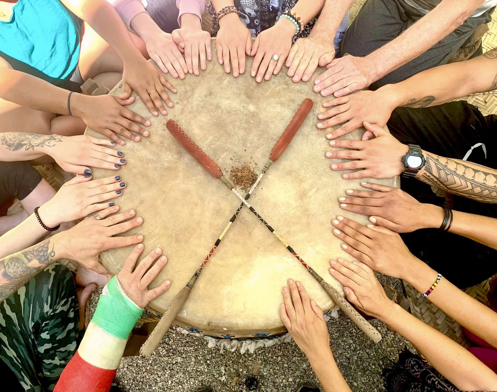 🫂 Beneath the Differences, There’s Something Deeper