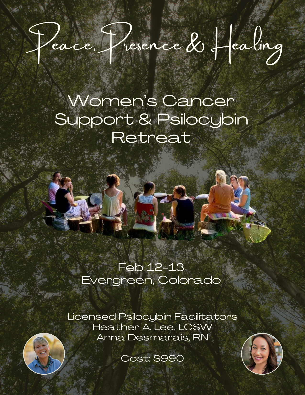 🌿 Let’s Talk About the Dreaded “C” Word