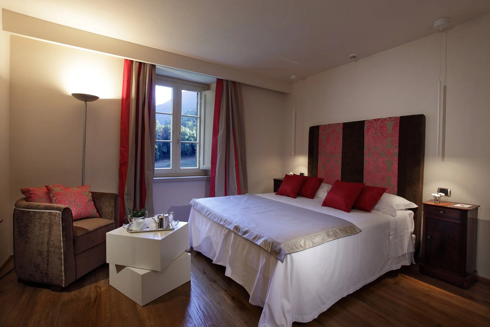 Deluxe Room - Single Occupancy - Private Room