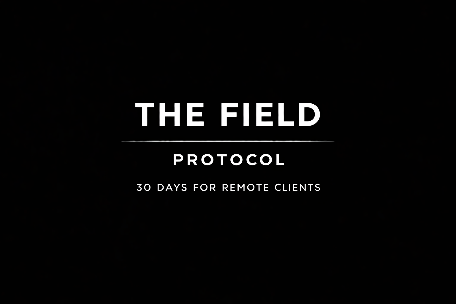 The Field Protocol .png