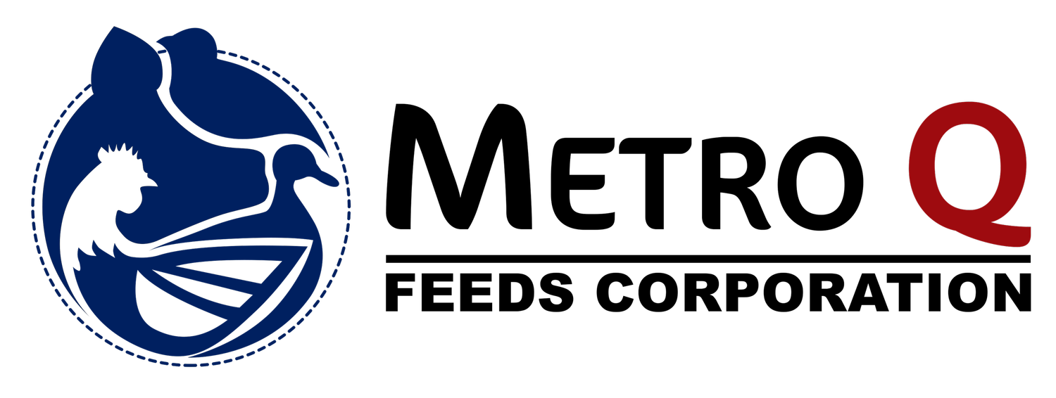 Metro Q Feeds Corporation