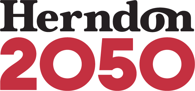 herndon 2050 project logo