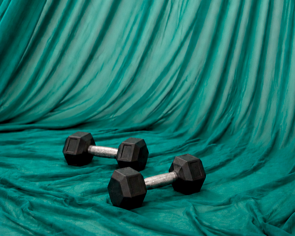 Aerial Strength & Conditioning