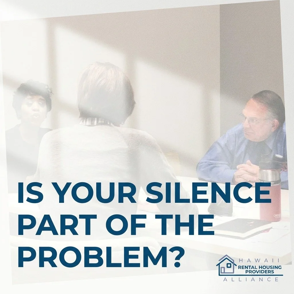Conflict often grows in the space where communication should be. For housing providers, silence isn't neutral&mdash;it's a catalyst for misunderstanding. Clear, consistent dialogue is your most effective tool for conflict resolution. How are you keep