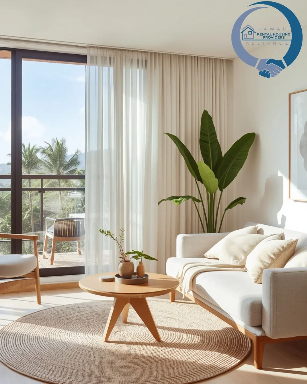 Housing affects physical and mental well-being more than many people realize. Safe, clean, stable housing benefits both residents and communities.

🏡 Hawaii Rental Housing Providers Alliance 🏡

The only organization in Hawaii dedicated to educating