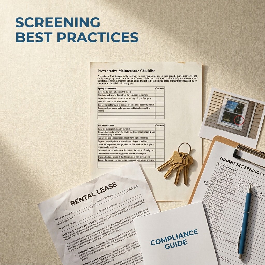 Most Hawaii housing providers are your neighbors, managing a family home or an inherited property. Transitioning from homeowner to landlord requires a shift toward professional screening and compliance. We&rsquo;re here to help you manage that risk w