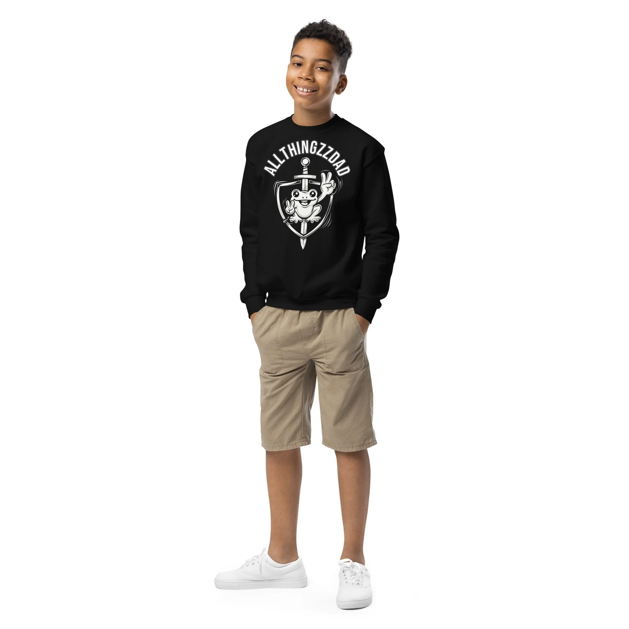 youth-crew-neck-sweatshirt-black-front-693b1363dd42a.jpg