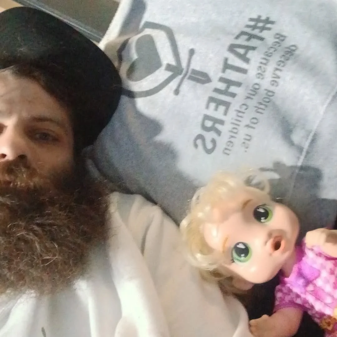 #fucksundays #allthingzzdad #everydadmatters #DadsdontFold #LittleOnes Toddler hoodies @www.allthingzzdad.com