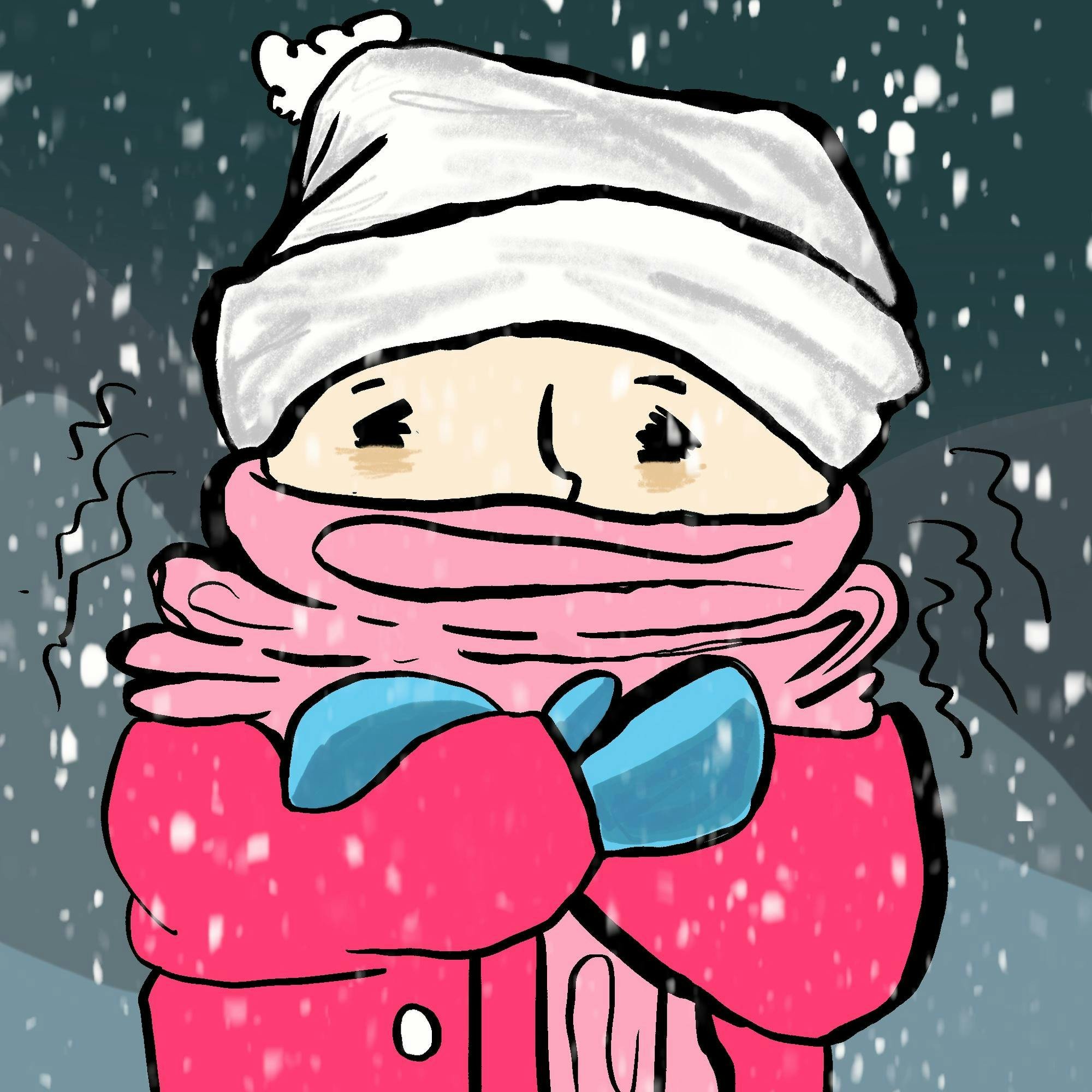 A California Native’s Guide to Surviving the Winter