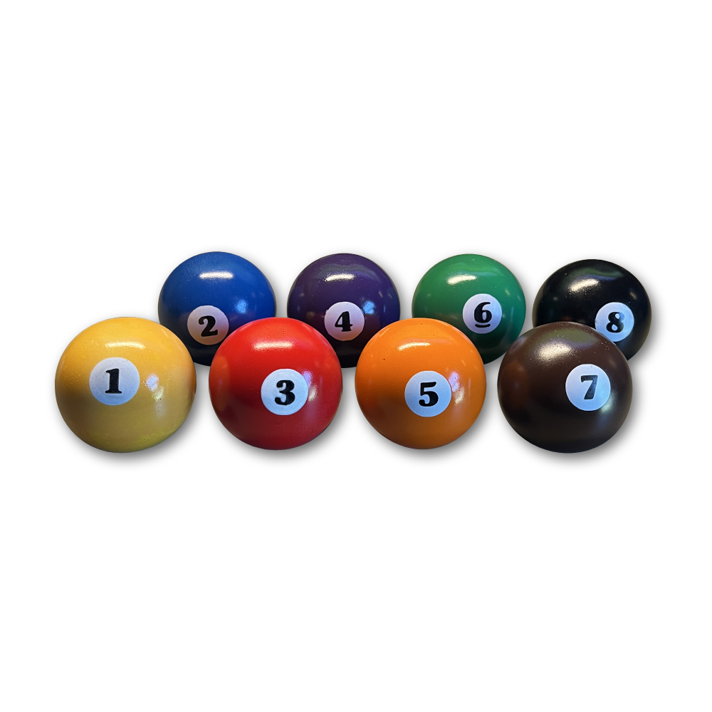 Pool Ball
