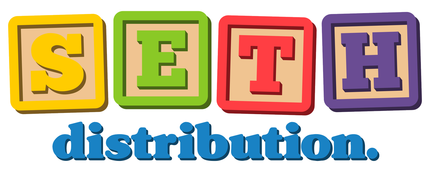 Seth Distribution