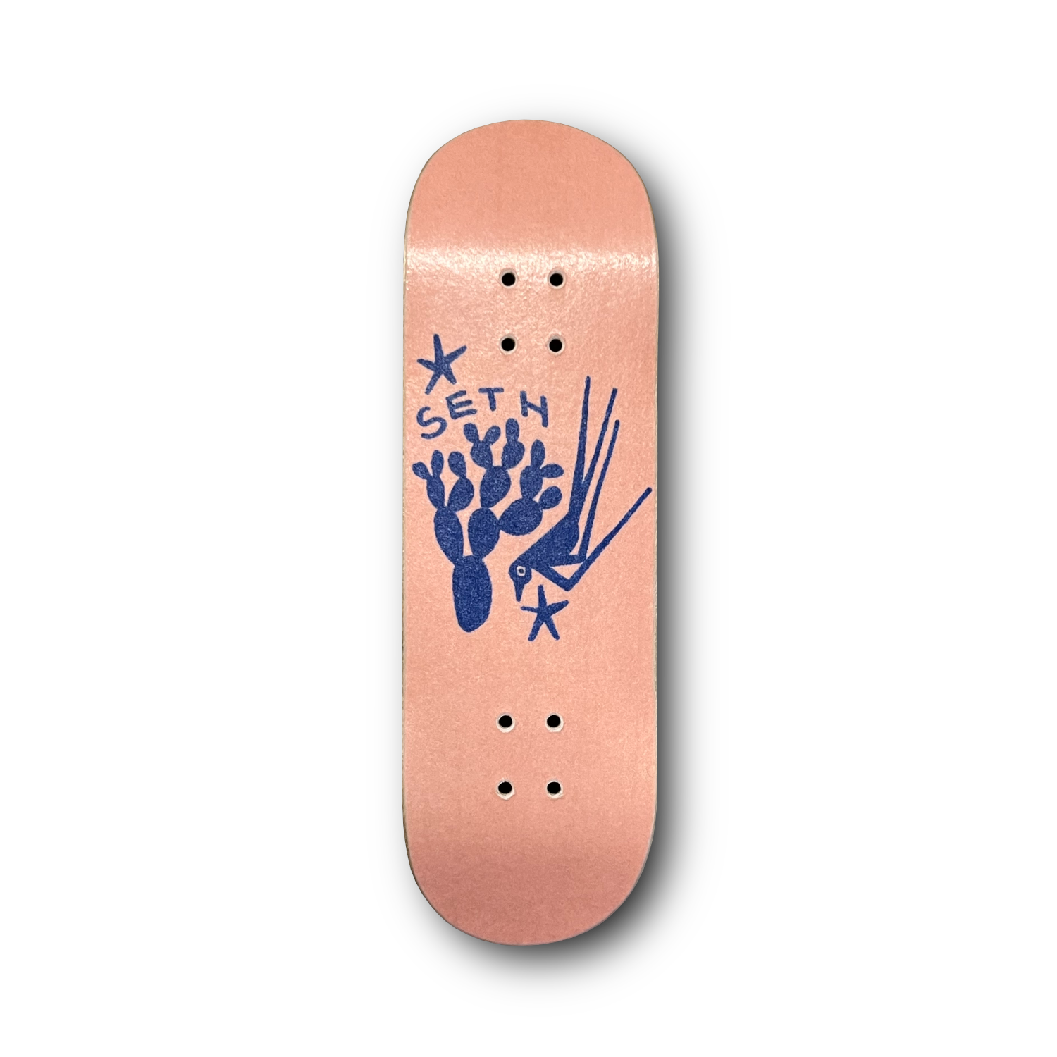 Prickly Pink