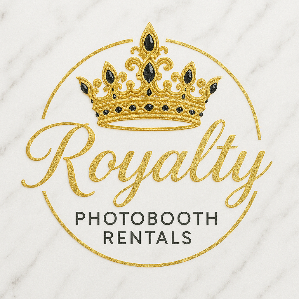 Royalty PhotoBooth Rentals 