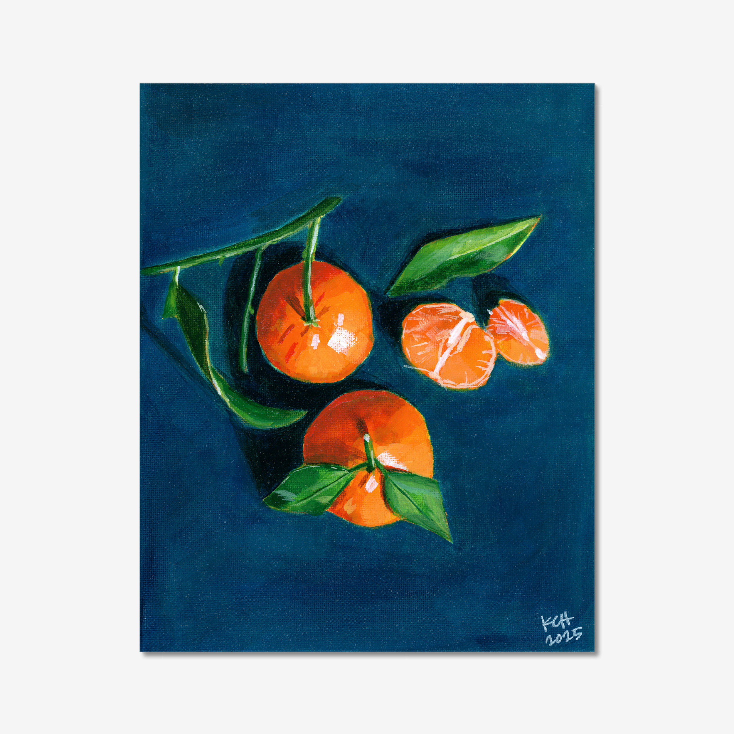 Clementines