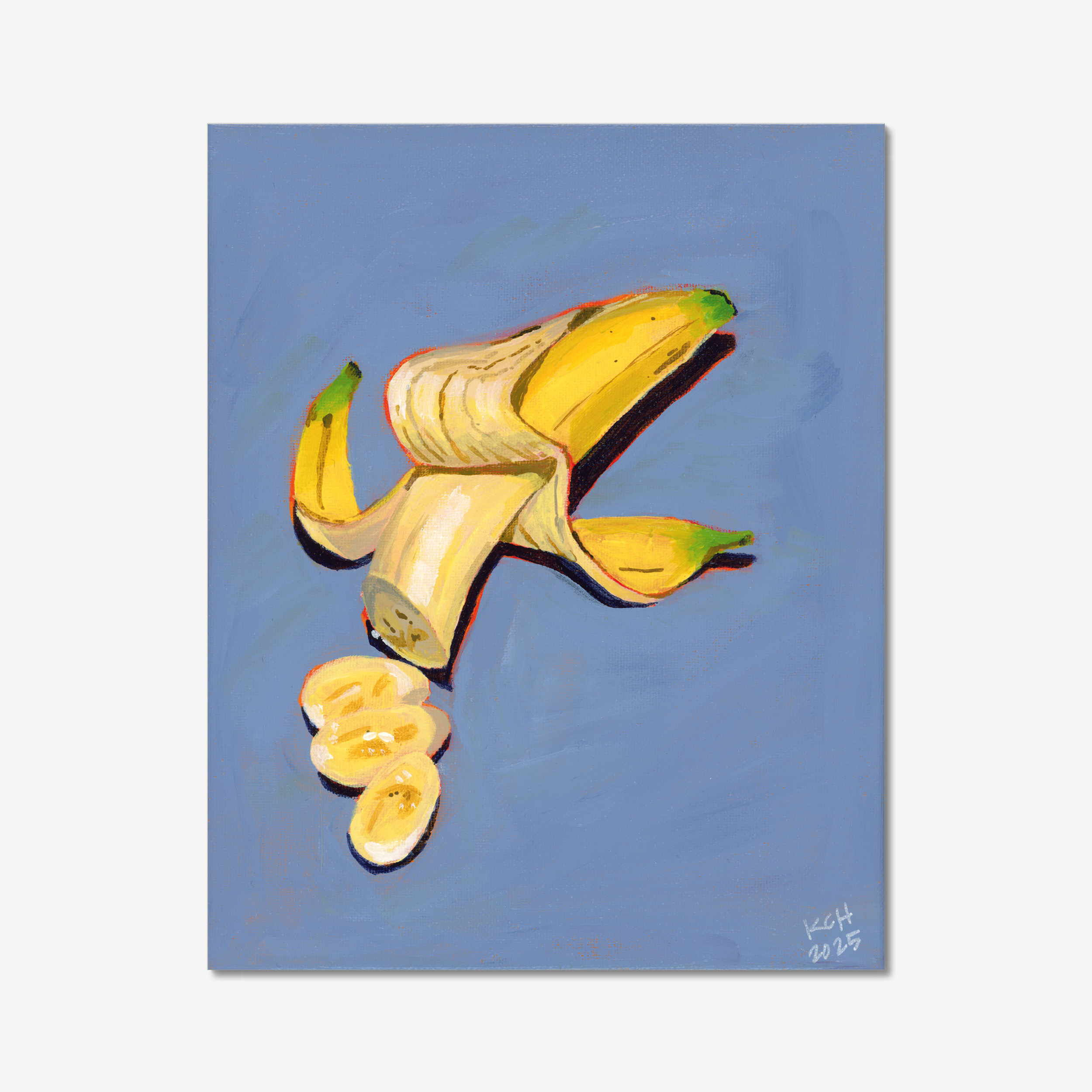 This sh!t is bananas