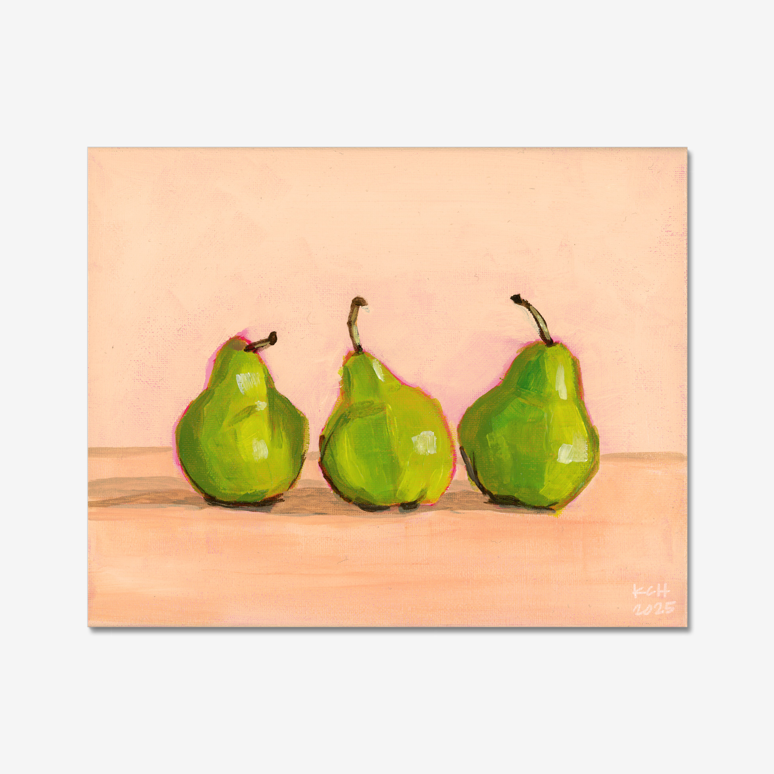 Pears
