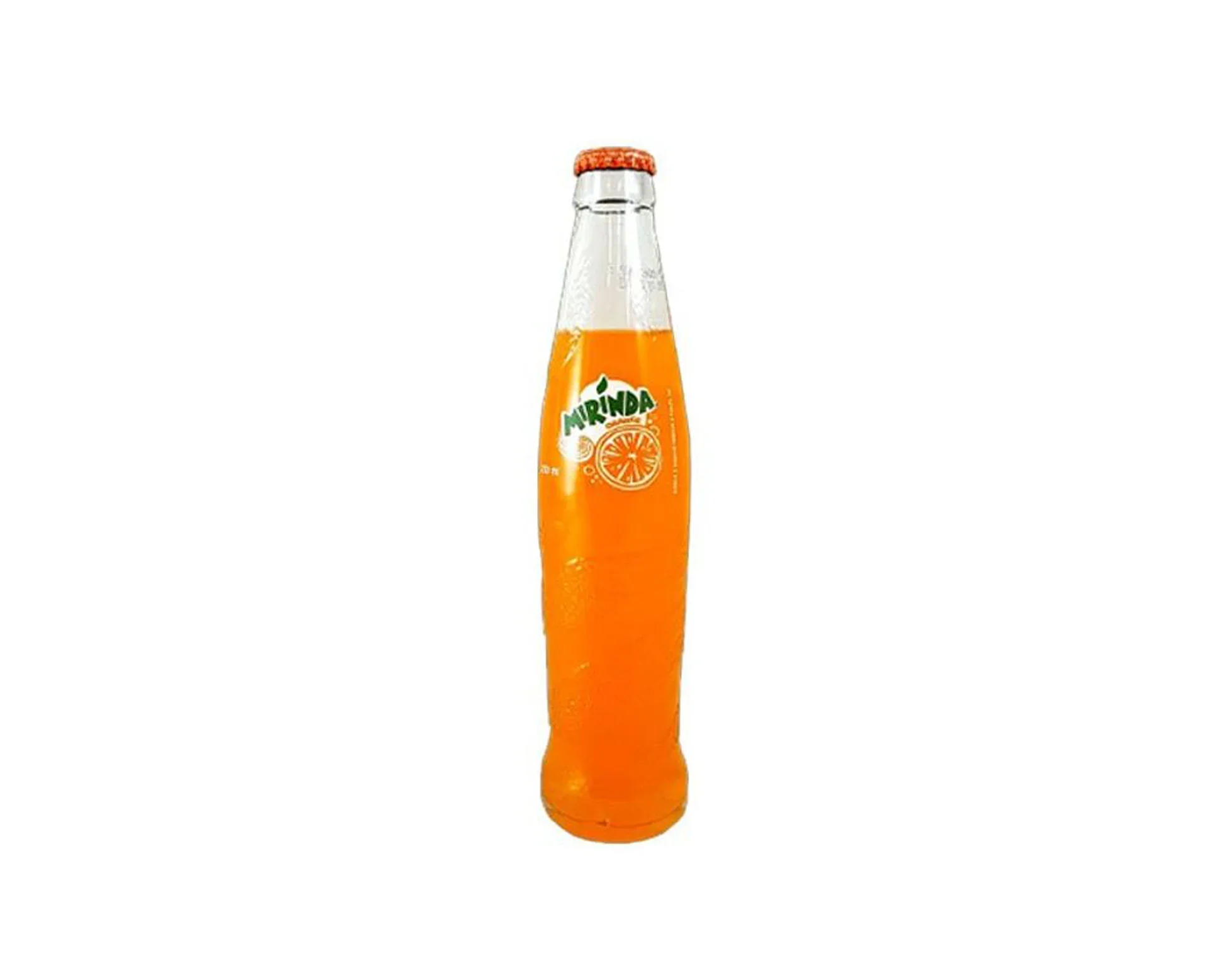 mirinda