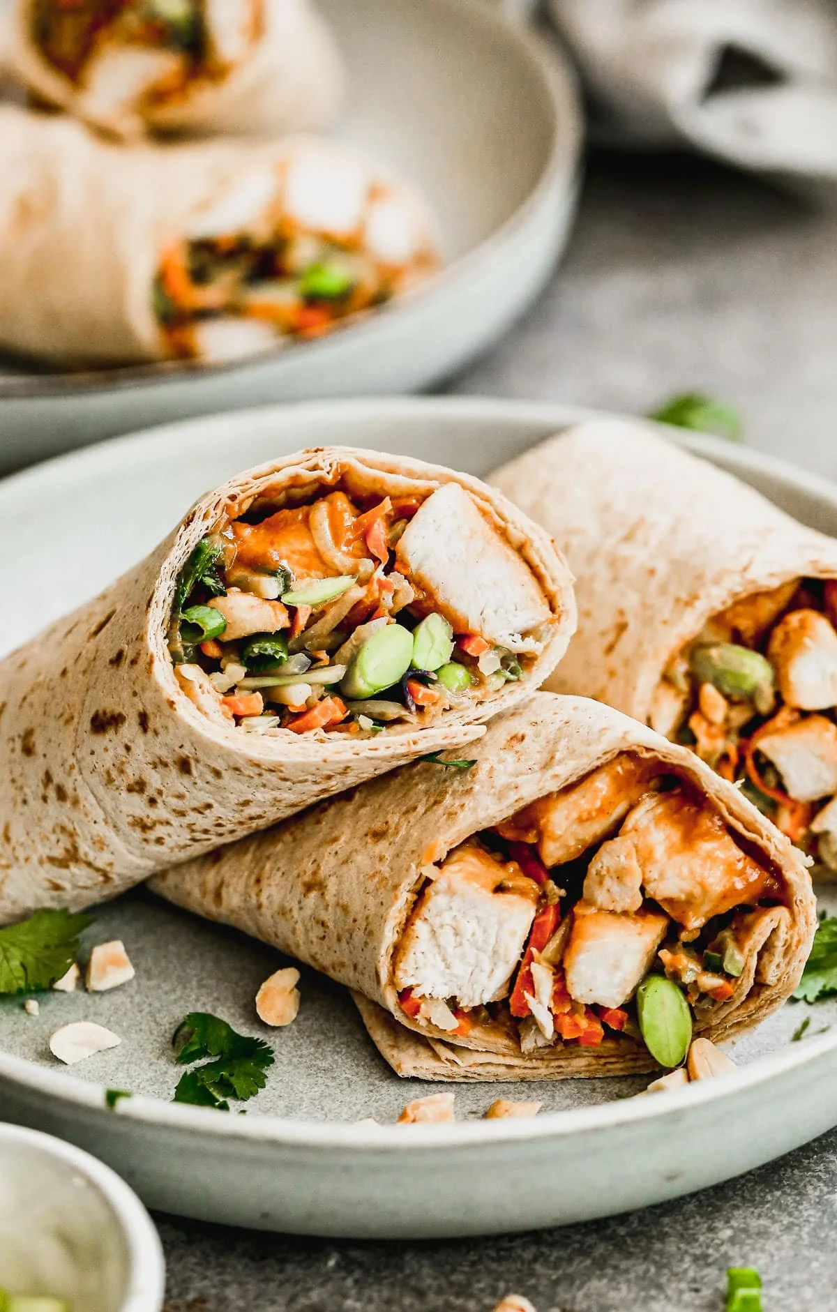 Chicken Wrap