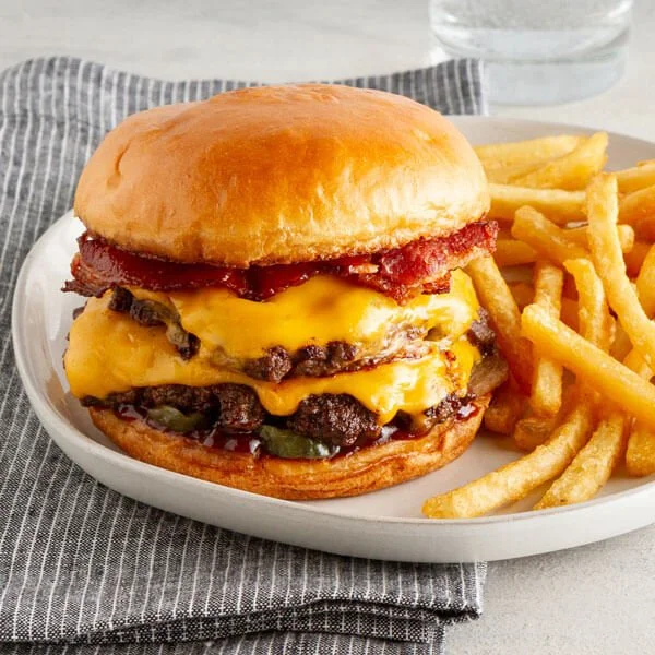 Cheese Burger
