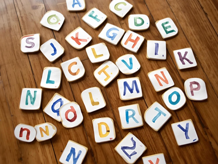 Is Writing Letters Backwards a Sign of Dyslexia?
