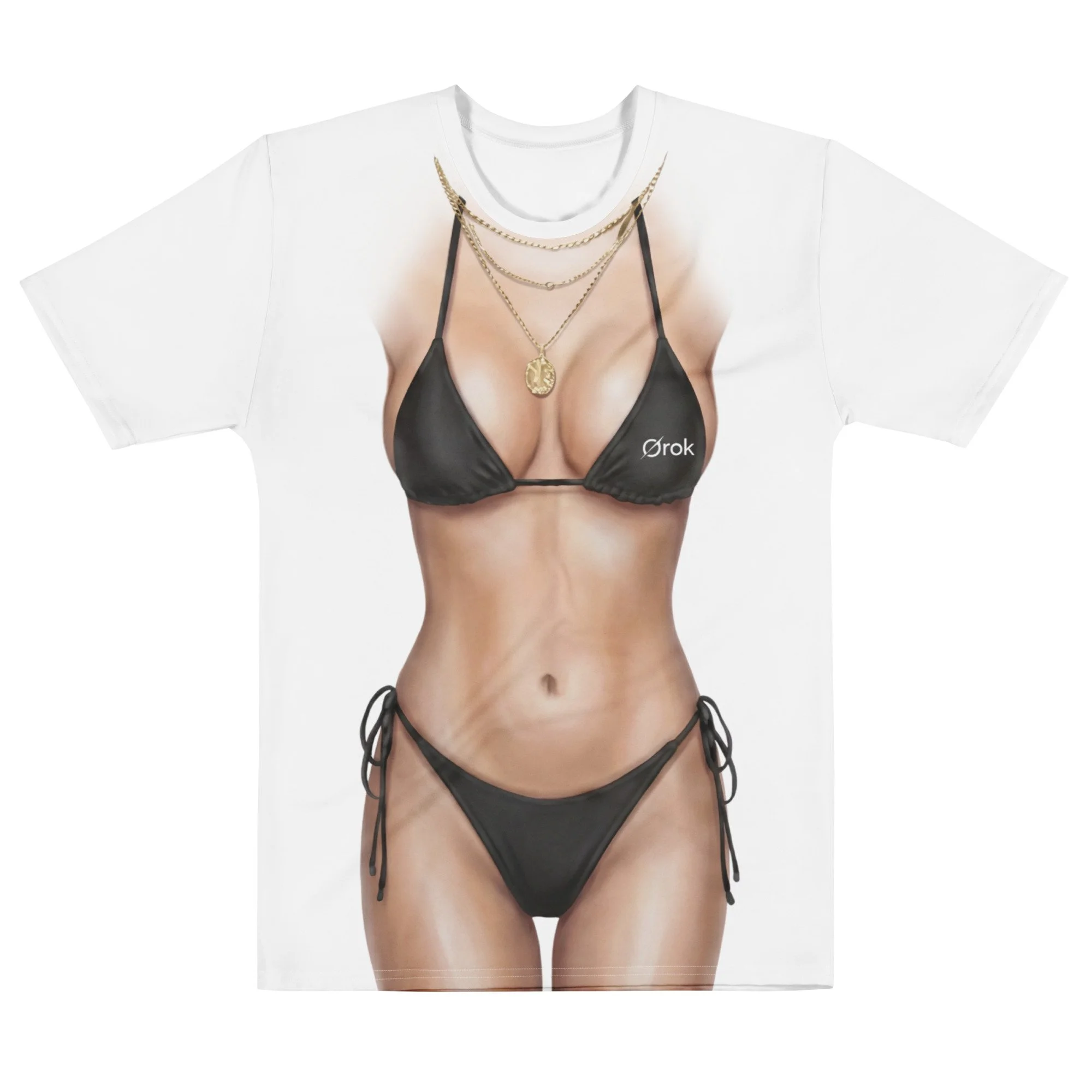 Grokini Tee