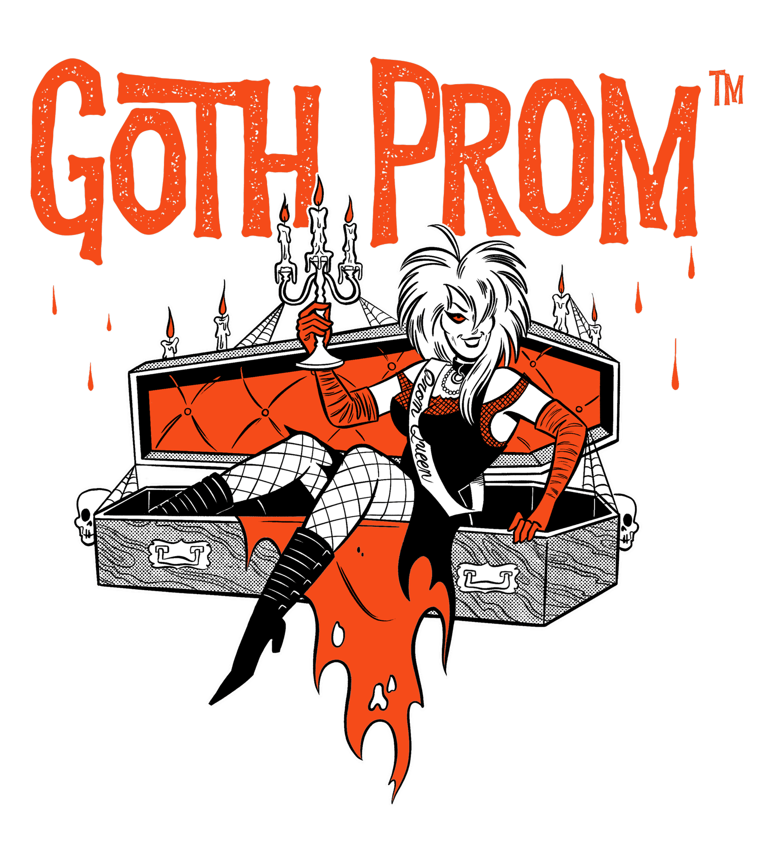 SLC Goth Prom